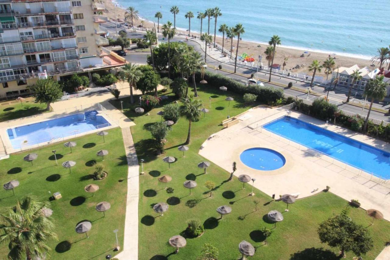 Rentaly Vacations 914 Appartement Málaga