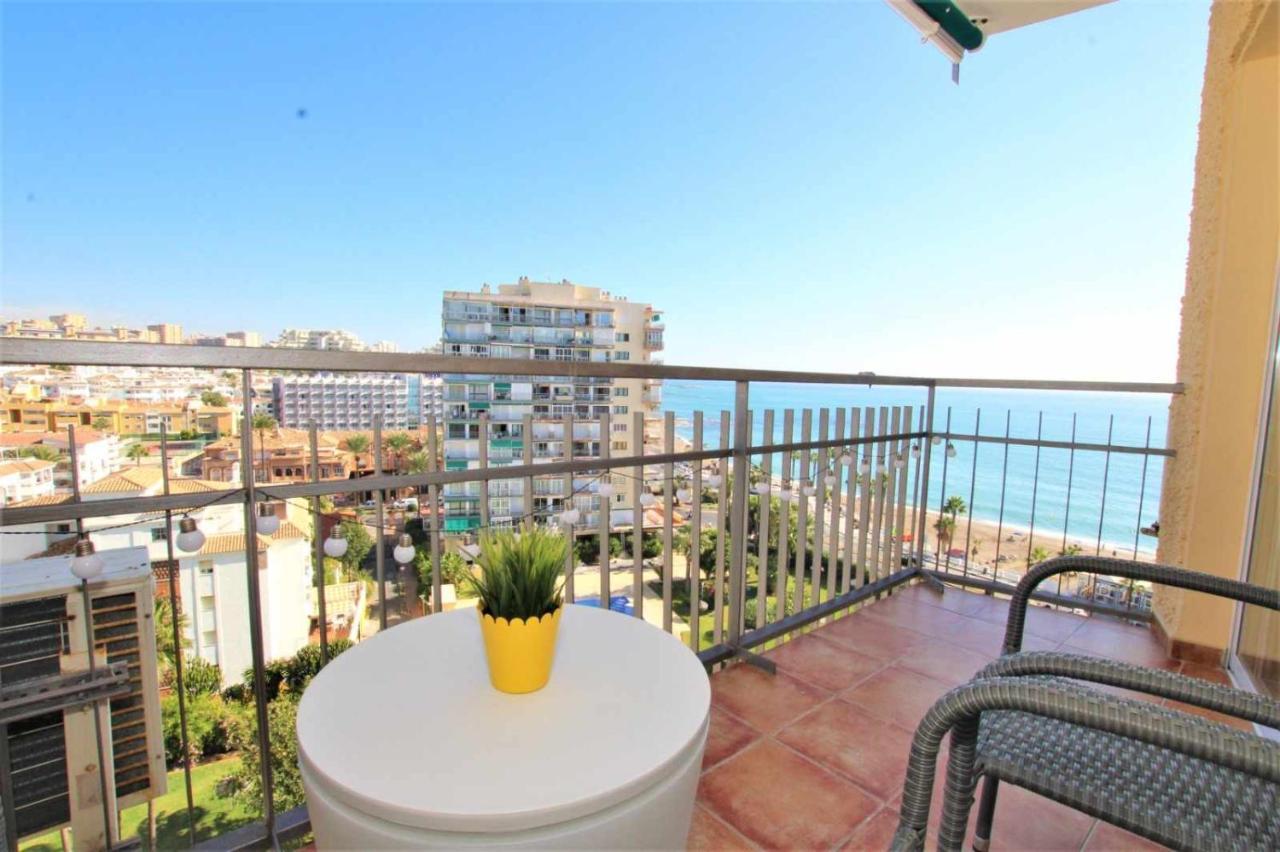 Appartement Rentaly Vacations 914 Málaga